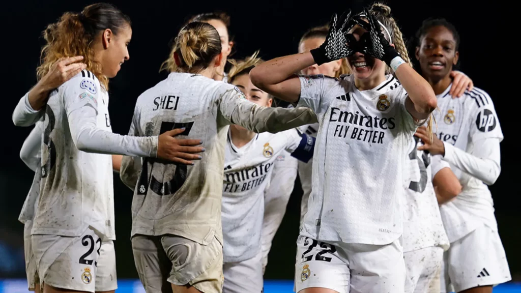 Soi kèo phạt góc Nữ Frankfurt vs Nữ Real Madrid, 0h ngày 12/09 Soi kèo phạt góc hiệp 1