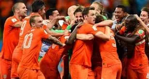 Trận Đấu Có Nhiều Quả Phạt Góc Nhất Trong Lịch Sử World Cup Hà Lan – Costa Rica