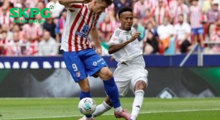 Soi kèo phạt góc Real Madrid vs Kairat – Cup C1 châu Âu, 23:45 ngày 30/09 Thông kê phạt góc và phong độ Real Madrid vs Kairat