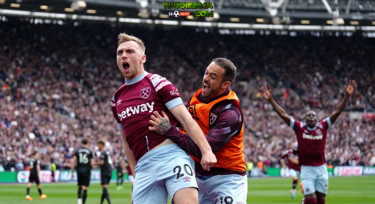 Nhận định soi kèo Arsenal Vs West Ham United – Ngoại hạng Anh, 21:00 ngày 04/10 Phong độ của Arsenal Vs West Ham United