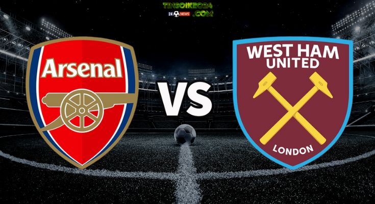 Nhận định soi kèo Arsenal Vs West Ham United – Ngoại hạng Anh, 21:00 ngày 04/10 Arsenal vs West Ham soi kèo nhận định kèo nhà cái