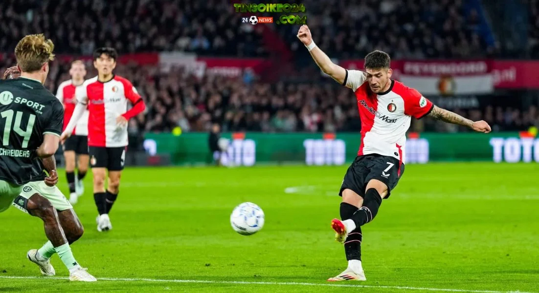 Nhận định soi kèo Feyenoord vs Aston Villa – UEFA Europa League, 02:00 ngày 03/10 Phong độ và tình hình trước trận Feyenoord vs Aston Villa